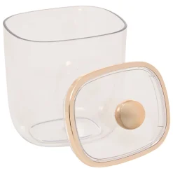 Bote para algodón SARA 11.5cm