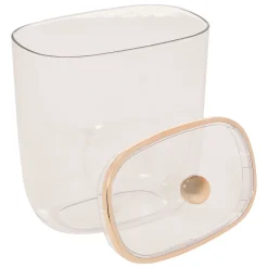 Bote para algodón SARA 17.4cm