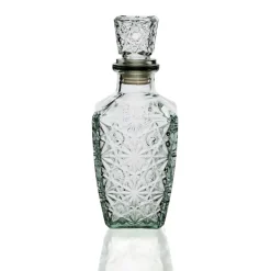 Botella De Licor Rectangular 0.5L