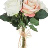 Bouquet Con 7 Rosas 30Cm