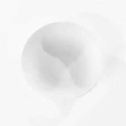 Bowl AMELIE blanco de porcelana 18.5cm