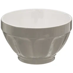 Bowl De Cerámica Colorama Gris 60Cl