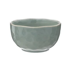 Bowl De Gres Zoe Verde 70Cl