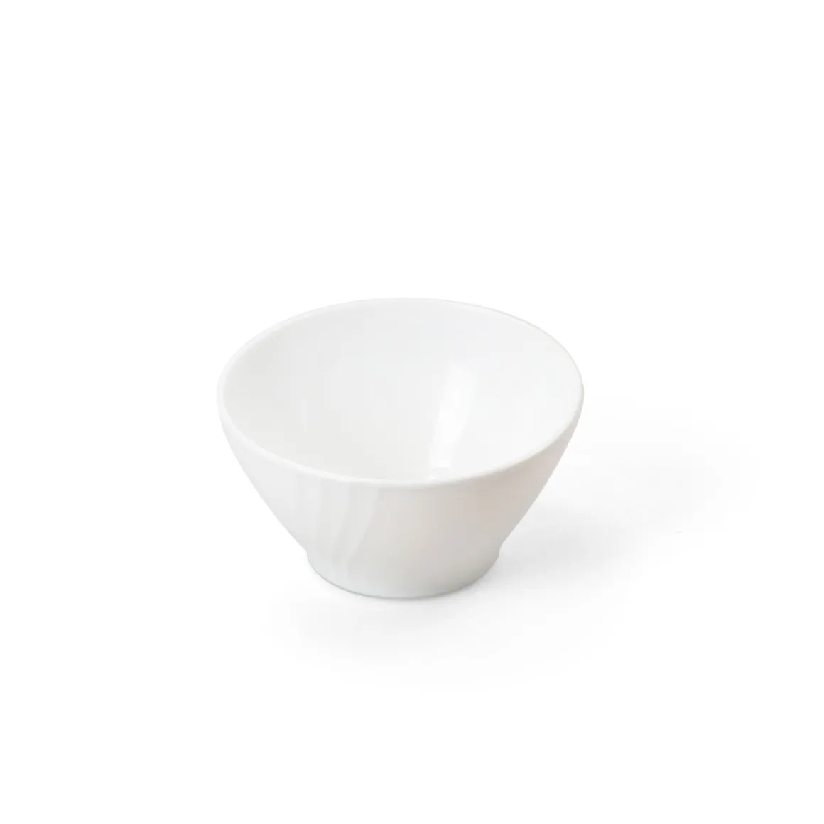 Bowl Ebro Blanco