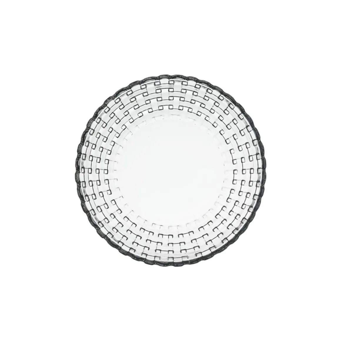 Bowl Hábitat De Vidrio 13Cm