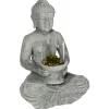Buda Decorativo 30x25x41.5Cm