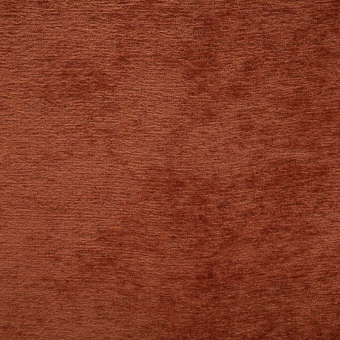 Butaca de tela ambar con patas de madera SINEL