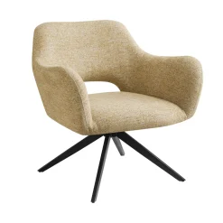 Butaca MONTERROSSO amarillo