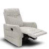 Butaca reclinable STANTON beige