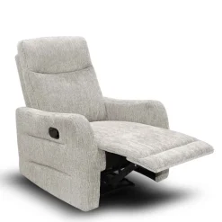 Butaca reclinable STANTON beige