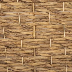 Cabecero JACINTE de yute con suspensión