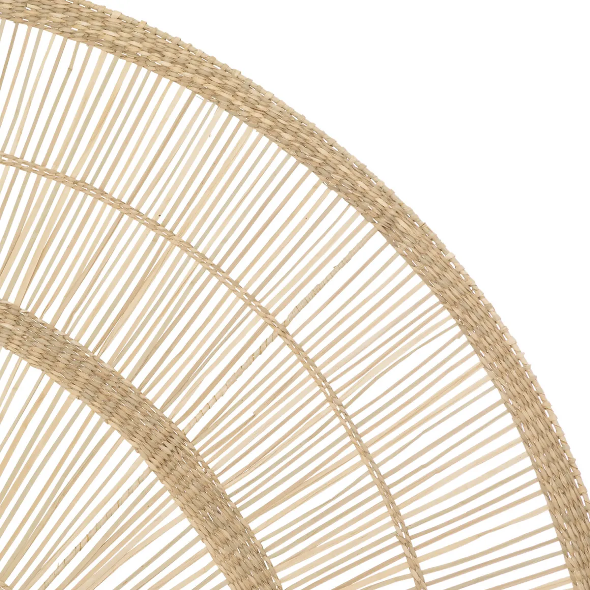 Cabecero SEA VIEW beige 160x6x90cm