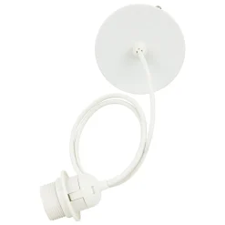 Cable Eléctrico Blanco Noe