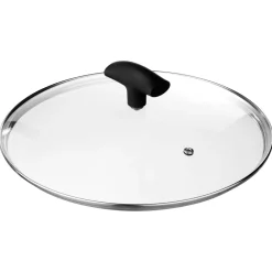 Cacerola Aluminio Forge Caractere 24Cm