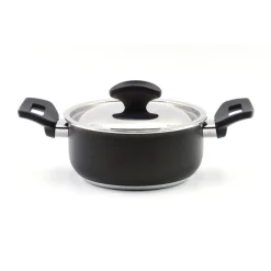 Cacerola Antiadherente C/Asas Nº16