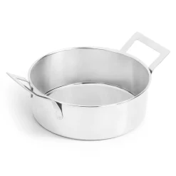 Cacerola de presentación