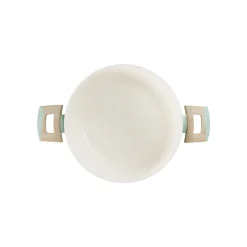 Cacerola Hera C/Tapa Vidrio 20Cm