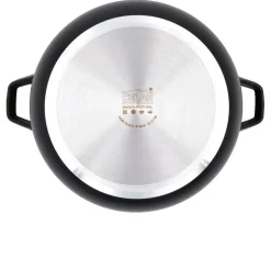 Cacerola Natura C/Asas 16L