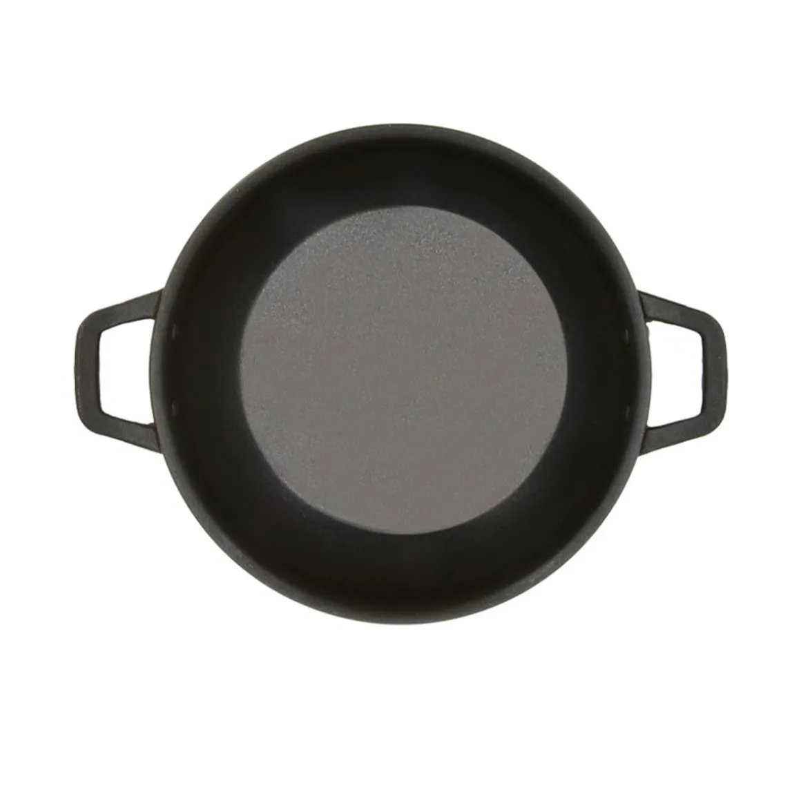 Cacerola Natura C/Asas Nº 20