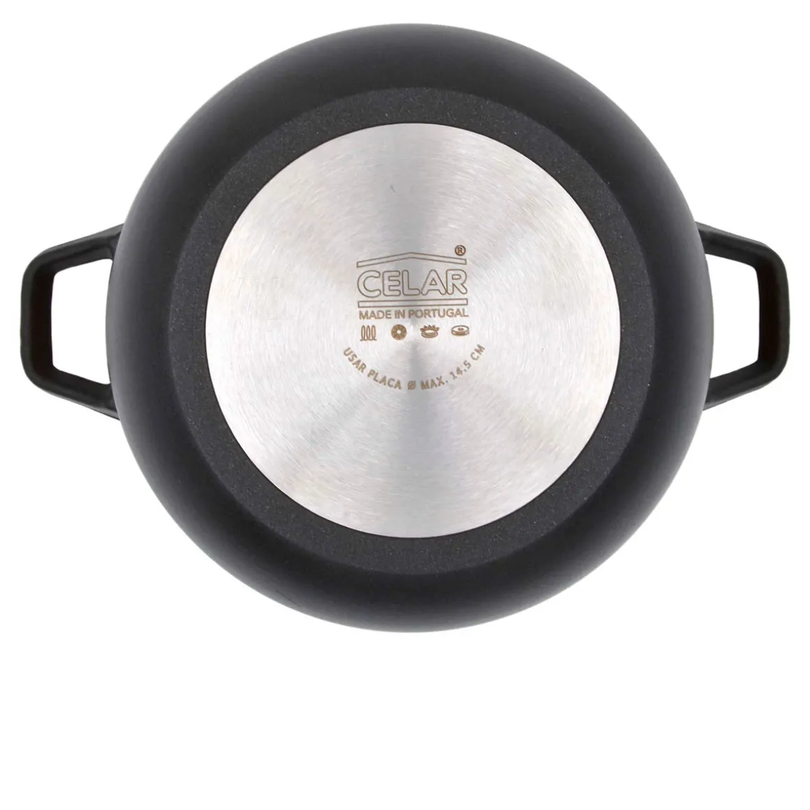 Cacerola Natura Nº 20