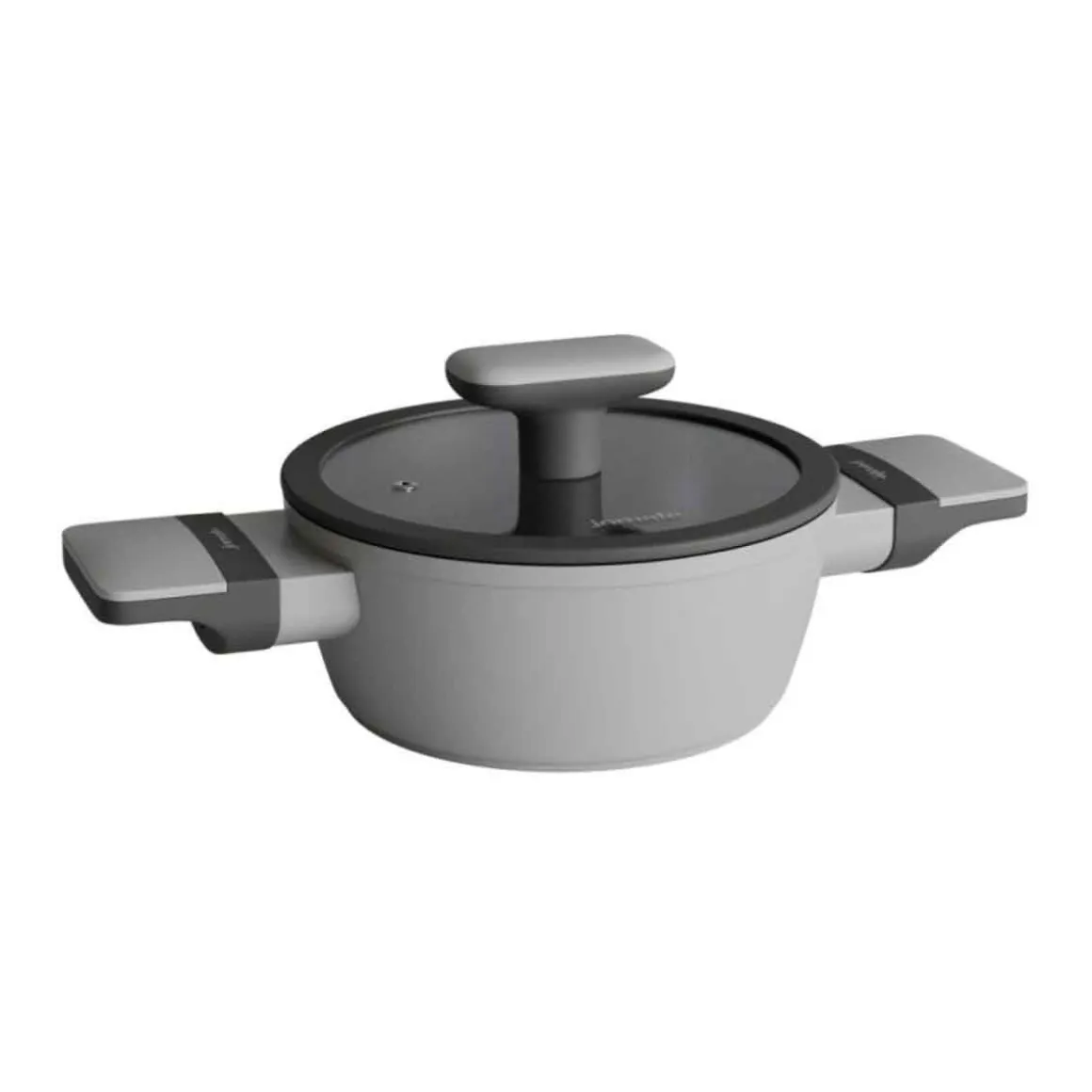 Cacerola NEUTRAL GREY 16cm