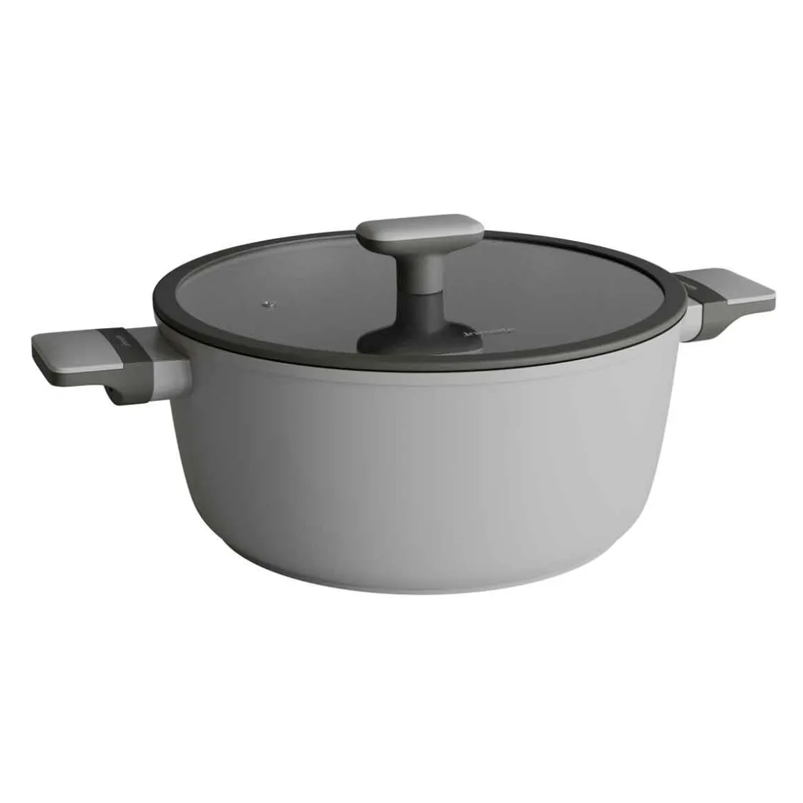 Cacerola NEUTRAL GREY 28cm