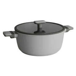 Cacerola NEUTRAL GREY 28cm