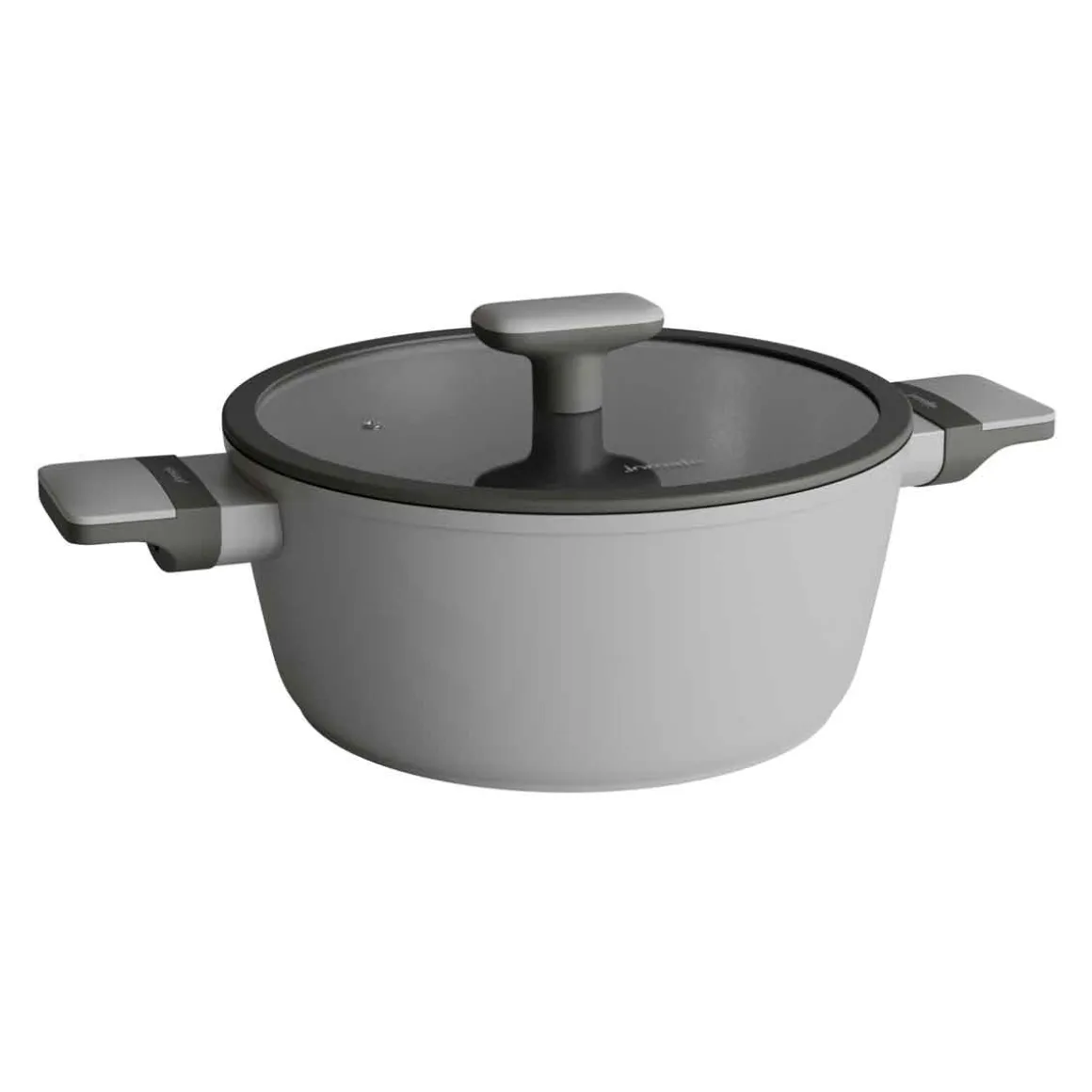 Cacerola NEUTRAL GREY 24cm