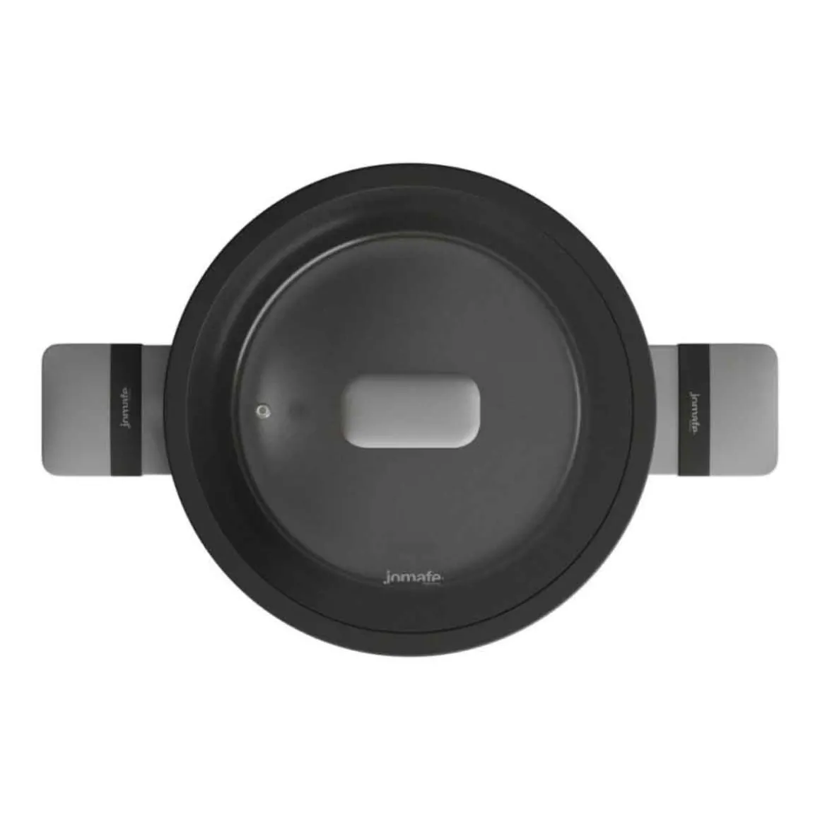 Cacerola NEUTRAL GREY 24cm