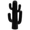 Cactus Decorativo Rodrigo Negro 57cm