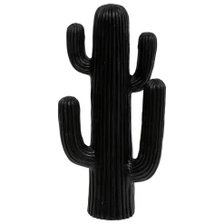Cactus Decorativo Rodrigo Negro 57cm