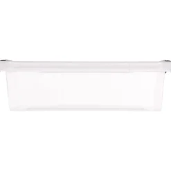 Caja De Almacenaje Baja 3L Clip Box