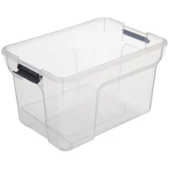 Caja De Almacenaje C/Compartim. Samba 8L