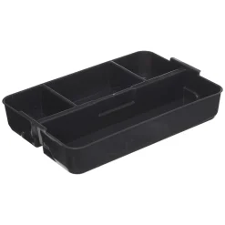 Caja De Almacenaje C/Compartim. Samba 8L