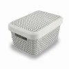 Caja De Almacenaje C/Tapa 5.1L