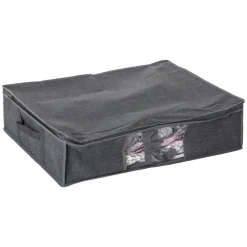 Caja De Almacenaje De Tela Al Vacío M