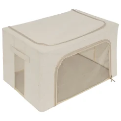 Caja de Almacenaje DRESSY Plegable con Apertura
