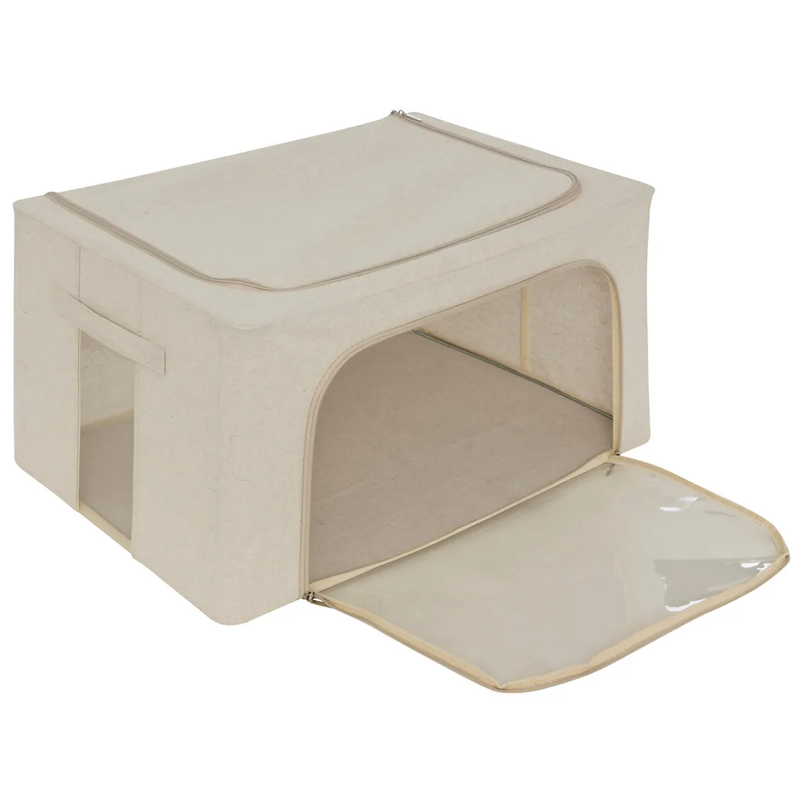 Caja de Almacenaje DRESSY Plegable con Apertura