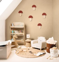 Caja De Almacenaje Ferme Bouclet Blanca