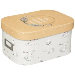 Caja De Almacenaje Forest 28x20x14Cm