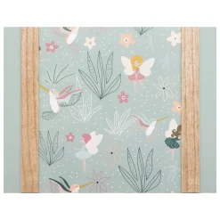 Caja de almacenaje FORET ENCHANTEE