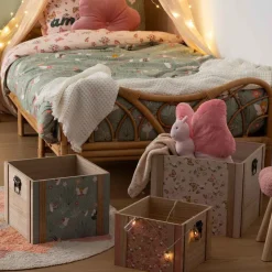 Caja de almacenaje FORET ENCHANTEE