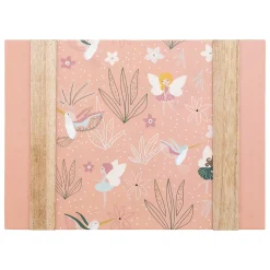 Caja de almacenaje FORET ENCHANTEE