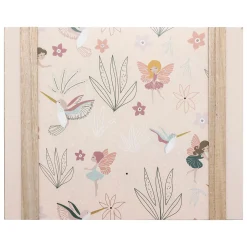 Caja de almacenaje FORET ENCHANTEE