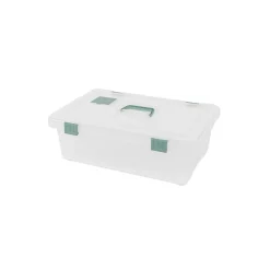 Caja De Almacenaje Homo 30L