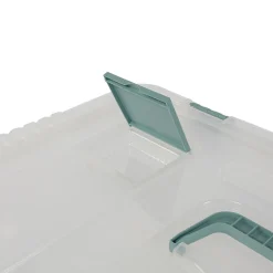 Caja De Almacenaje Homo 30L