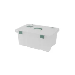 Caja De Almacenaje Homo 40L