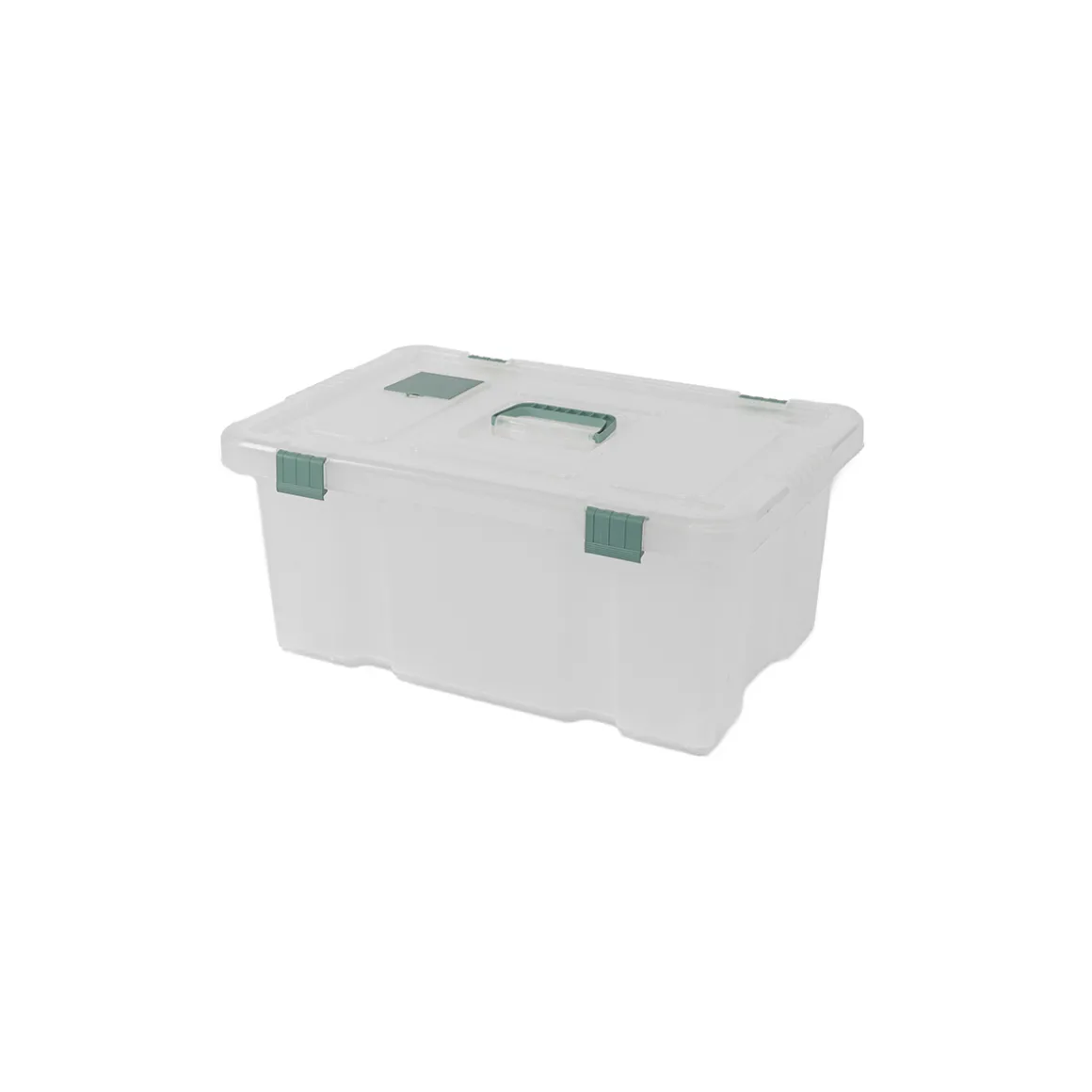 Caja De Almacenaje Homo 40L