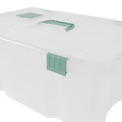 Caja De Almacenaje Homo 40L