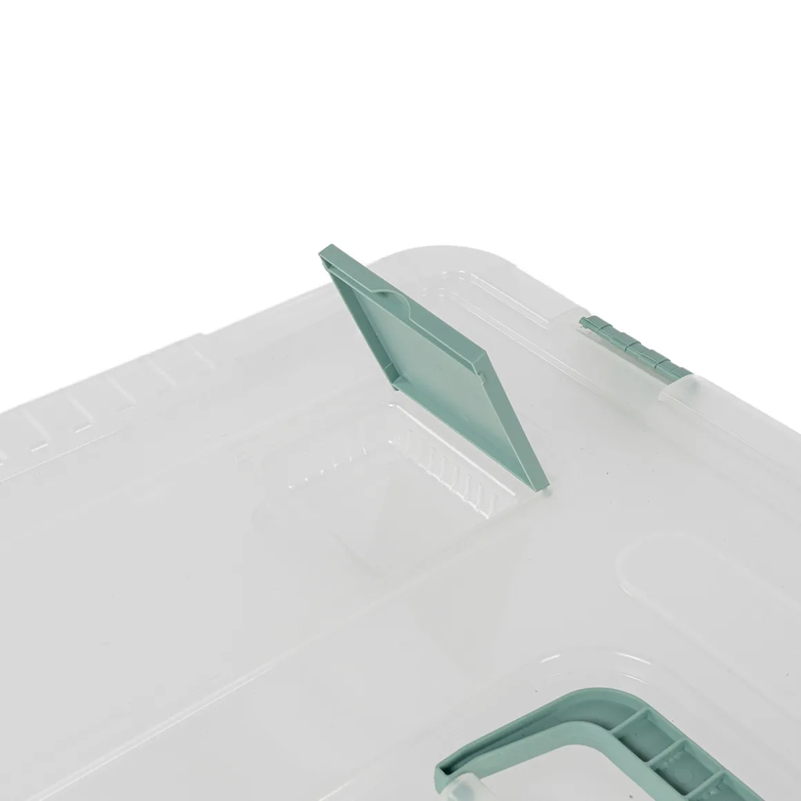 Caja De Almacenaje Homo 40L